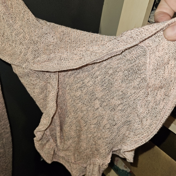 Moa Moa Womans Blouse Size 1X - Picture 4 of 14